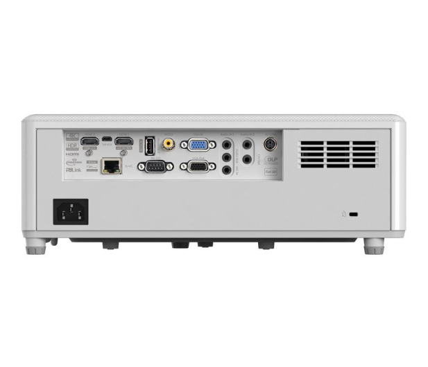 Optoma ZH507 - 1164499 - zdjęcie 7